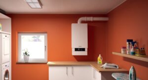 Газовый котел - преимущества, виды и особенности установкиГазовый котел - преимущества, виды и особенности установки