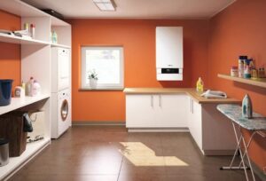 Газовый котел - преимущества, виды и особенности установки