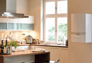 Газовый котел - преимущества, виды и особенности установки